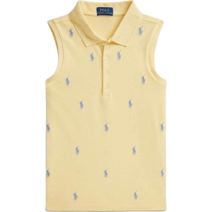 Polo Ralph Lauren Polo Shirt Polo Pony Classic Version Kids'