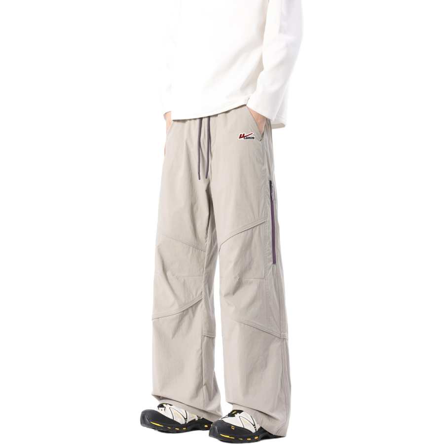 WARRIOR Warrior Windbreaker Pants Unisex