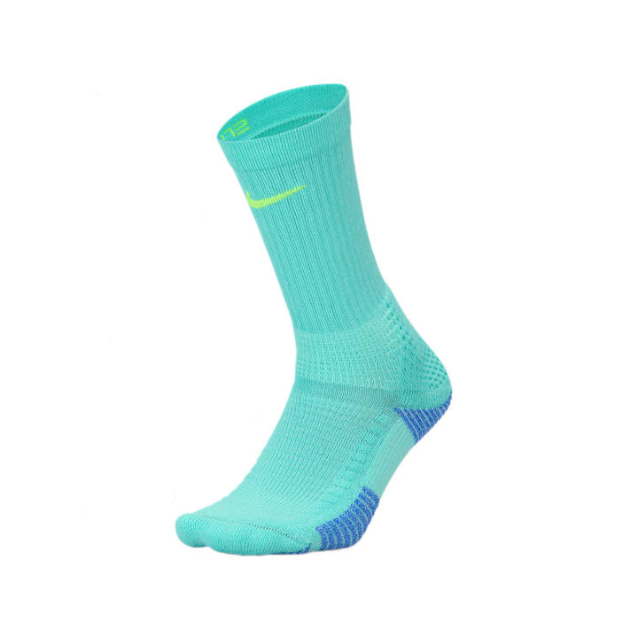 Nike Nike Elite 2.0 Cushioned Crew Socks (1 Pair)
