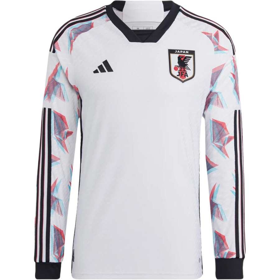 Adidas Adidas Japan National Team Soccer Jersey Men's