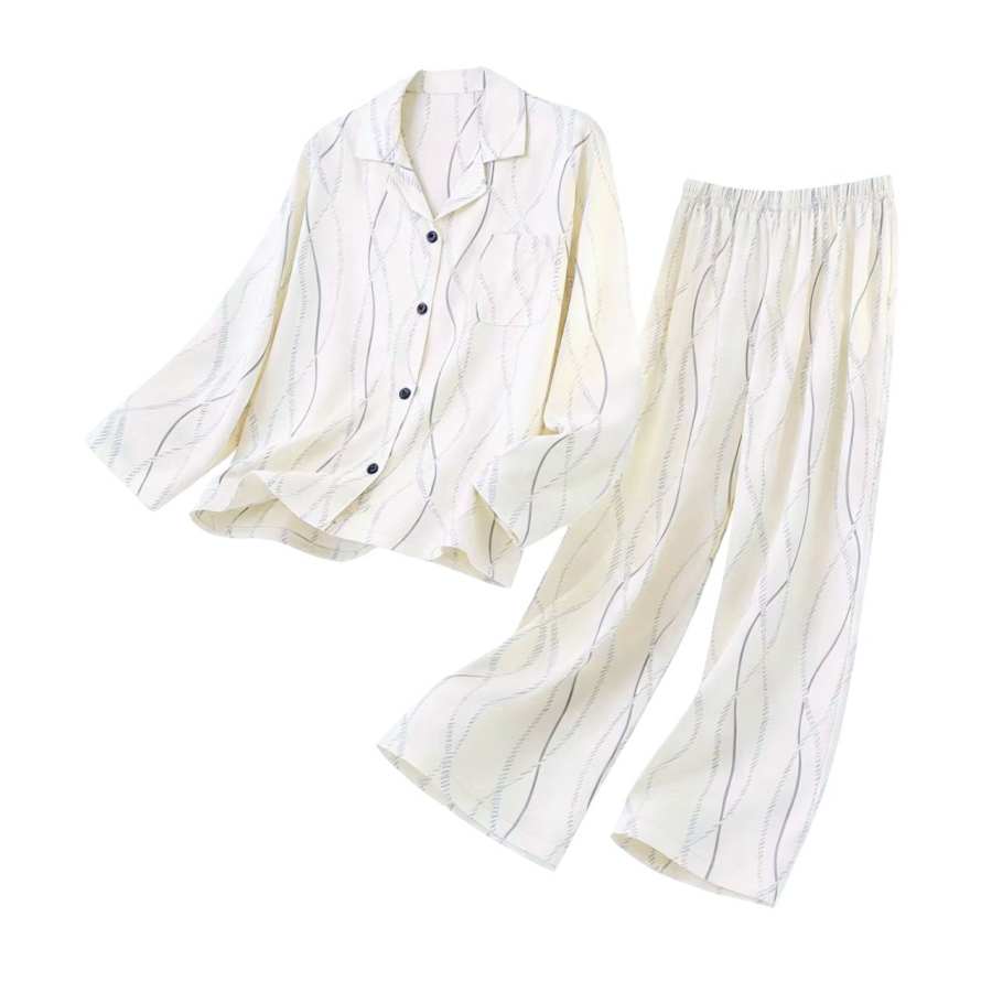 MIIOW Loungewear & Sleepwear Men's