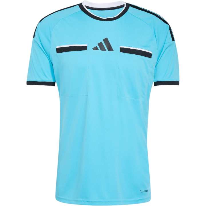 Adidas Adidas Soccer Jerseys Men's Blue Moderate