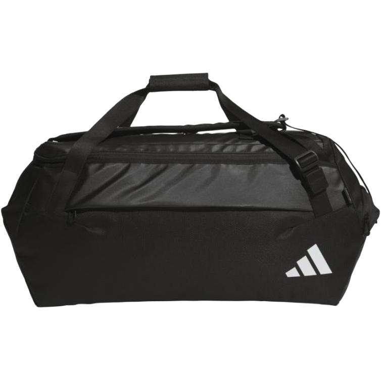 Adidas Adidas 75L Polyester Travel Bag Unisex Black