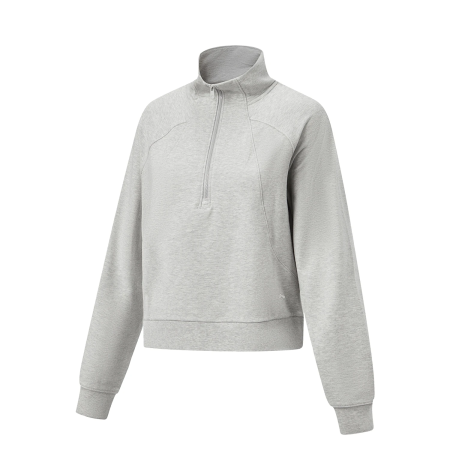 Li-Ning Li Ning Fitness Series Sweatshirt Women's