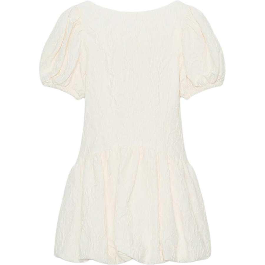 ZARA Short Sleeved Dress Women's