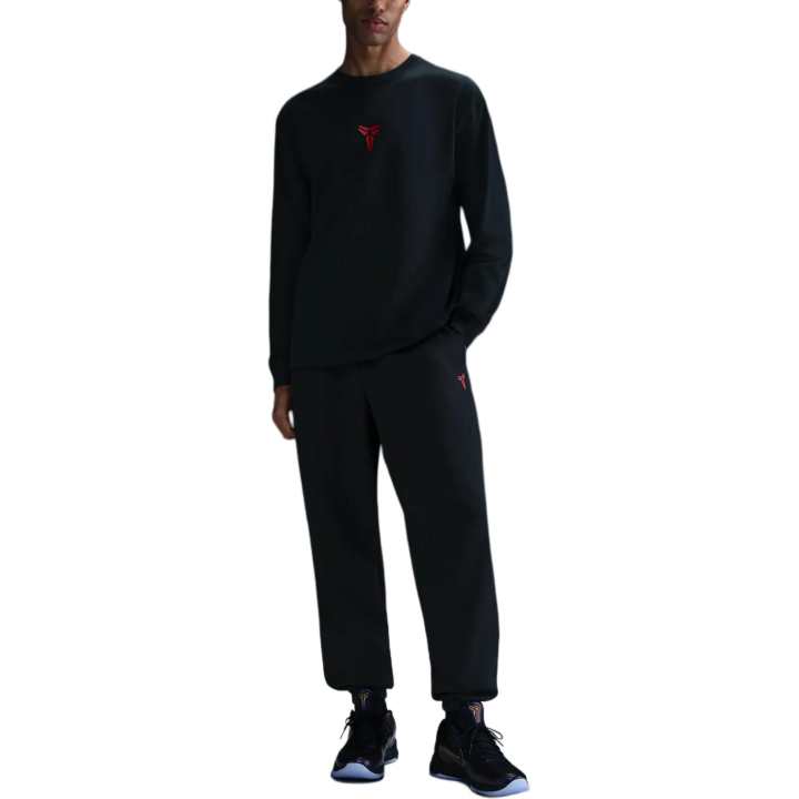 Adidas Nike Kobe Therma FIT Basketball Pants