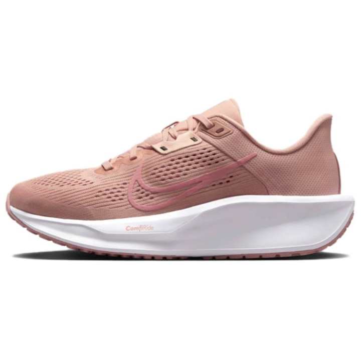 Nike Nike Quest 6 Support Running Shoes Women's Umber
