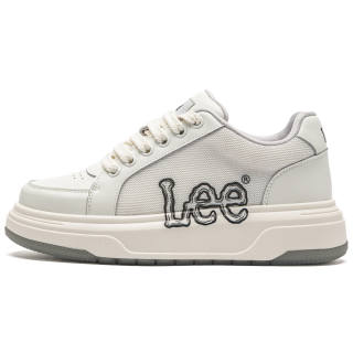 Lee Height Increasing Low top Skateboard Shoes Men's