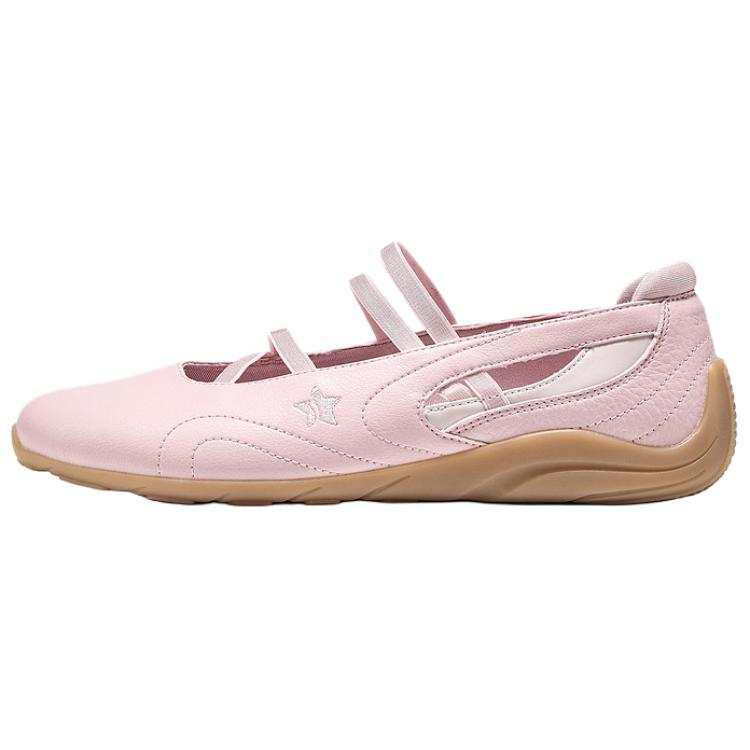 Skechers MARY JANE Mary Jane Shoes Women's Pink