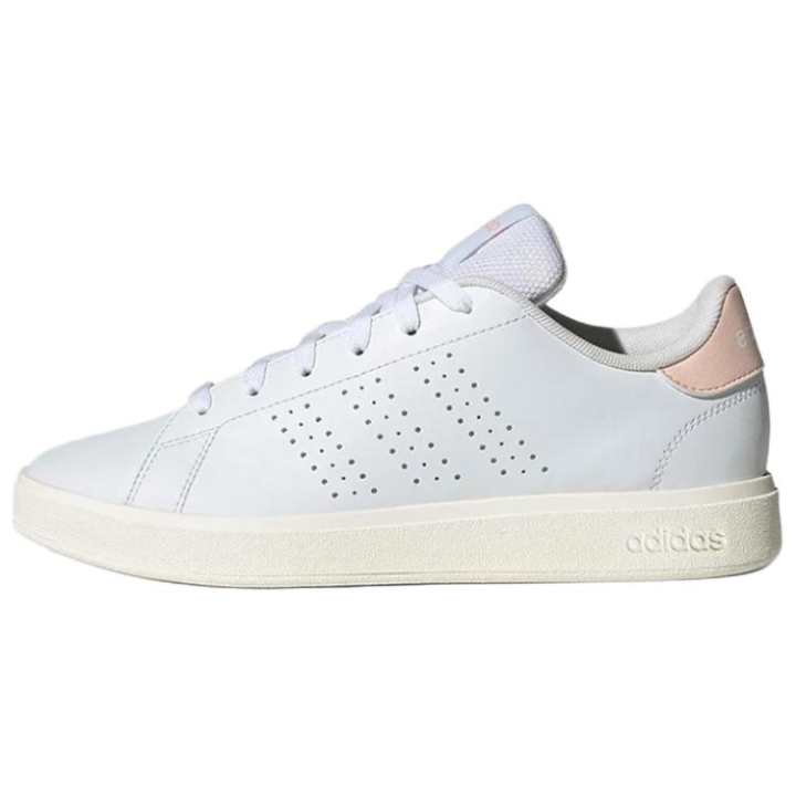 Adidas Adidas ADVANTAGE BASE 2.0 Skateboard Shoes Women's White