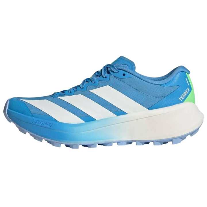 Adidas Adidas Trail Running Shoes Women's Blue White