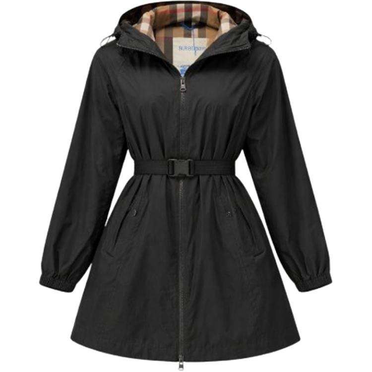 Burberry Jackets & Coats Women's
