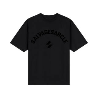 THE SALVAGES FASHION CLUB T Shirt Unisex