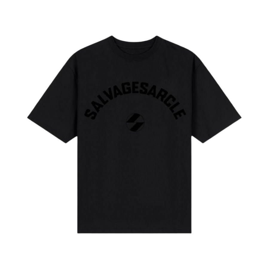 THE SALVAGES FASHION CLUB T Shirt Unisex