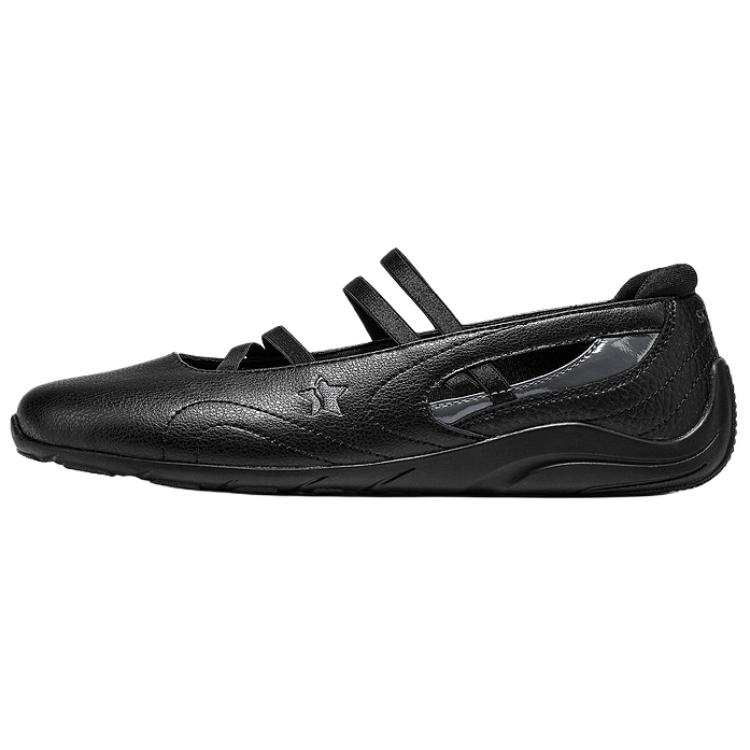 Skechers MARY JANE Mary Jane Shoes Women's Black