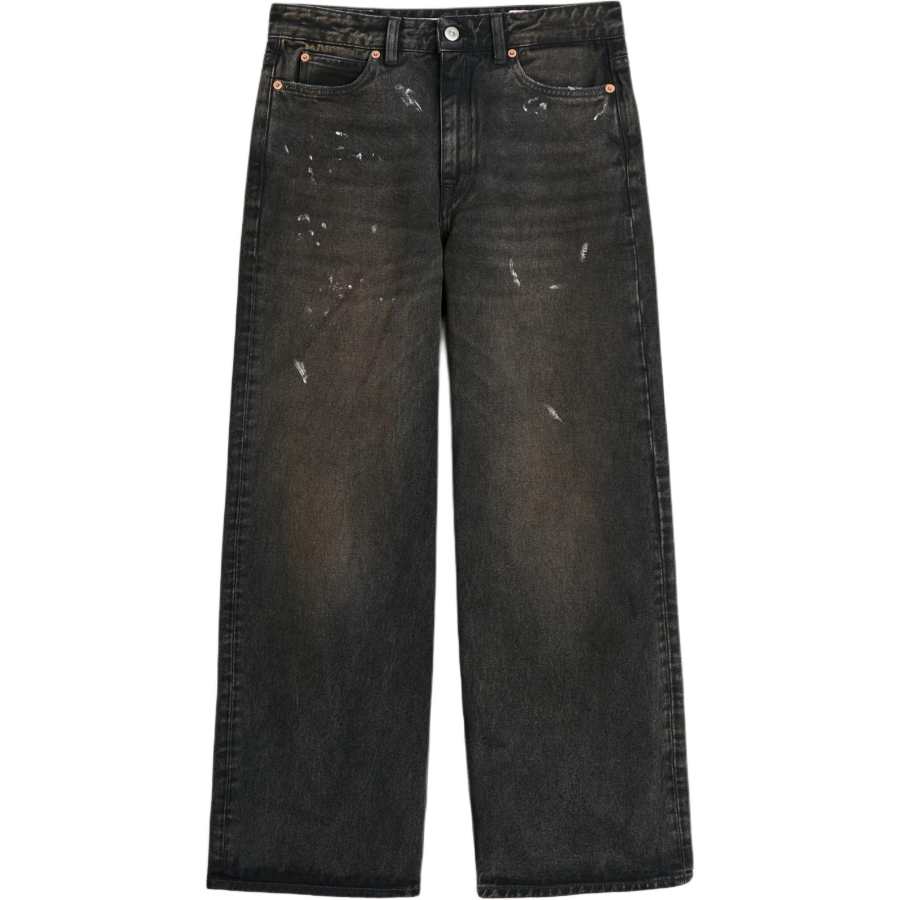 Our Legacy Full Cut jeans