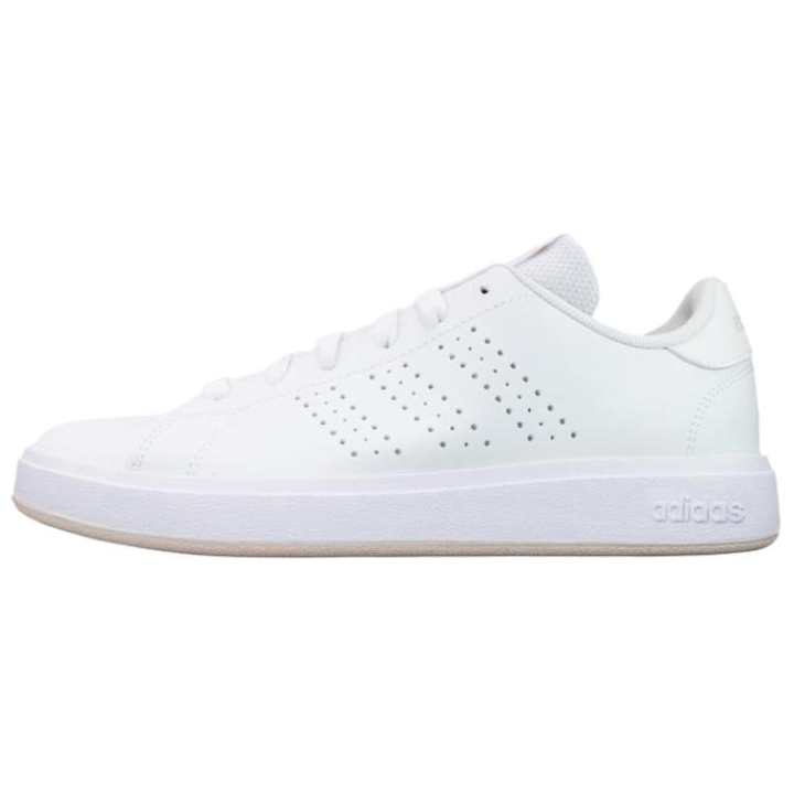 Adidas Adidas Advancourt Base 2.0 Skateboard Shoes Unisex White