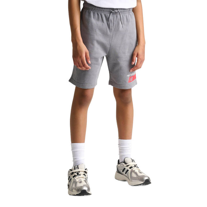 New Balance New Balance Kids Shorts Moderate