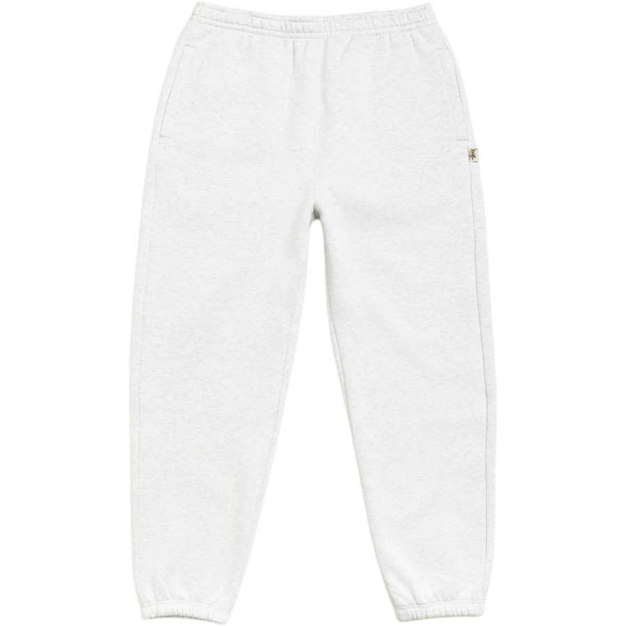 Stussy SS26 FLEECE PANT Knitted Sweatpants Unisex