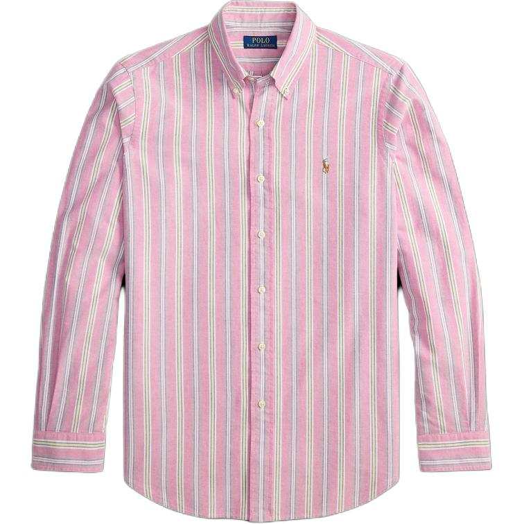 Polo Ralph Lauren Shirt Classic Version Men's