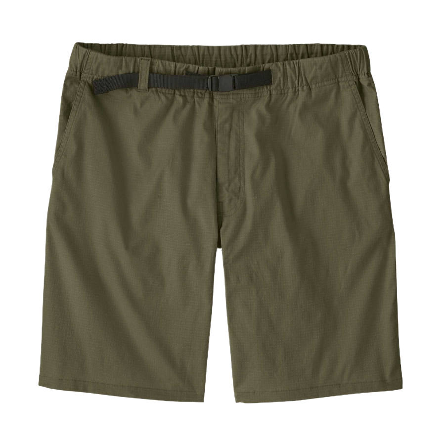 Patagonia Adjustable-Belt Lightweight Shorts