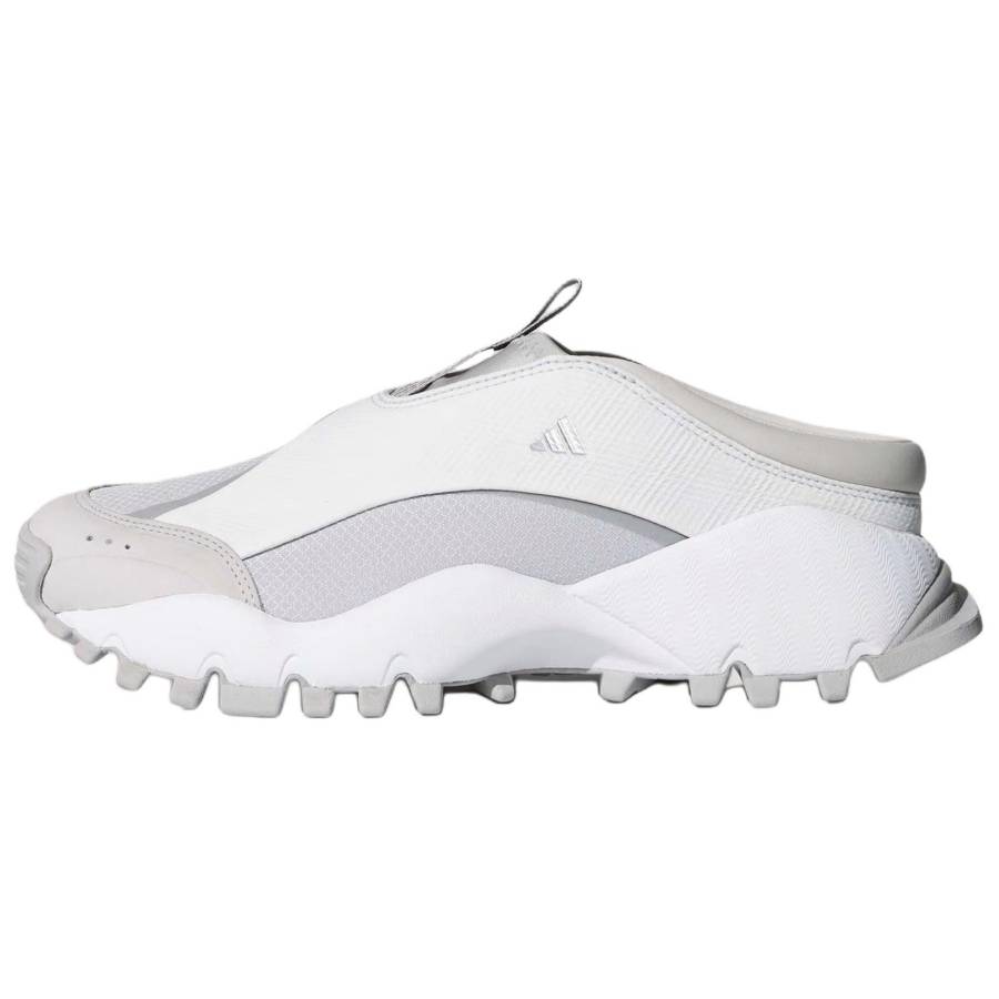 Adidas Adidas FOS SEEULATER Casual Shoes Women's Crystal White Gray