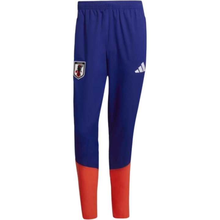 Adidas Adidas Japan Tiro 26 Soccer Bottom Men's Blue