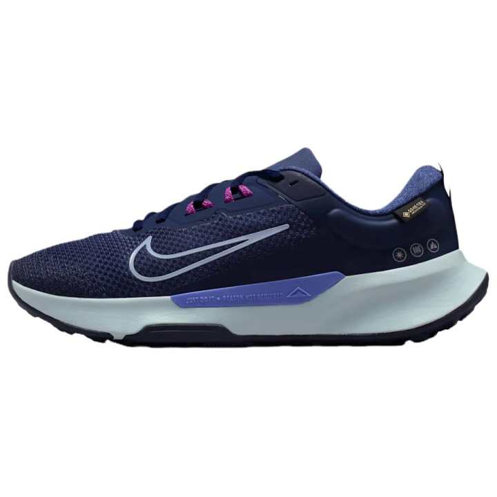 Nike Nike Juniper Trail 2 Trail Running Shoes Women's Blue