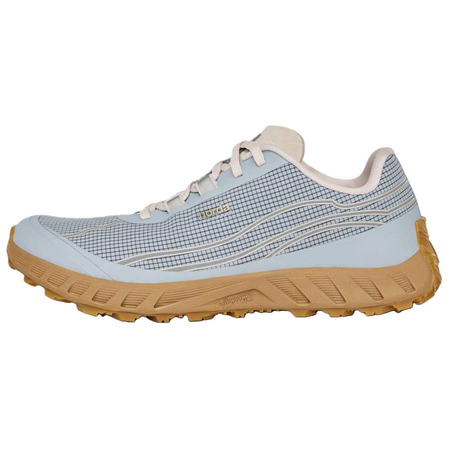 NORDA 002 Trail Running Shoes Women's Blue