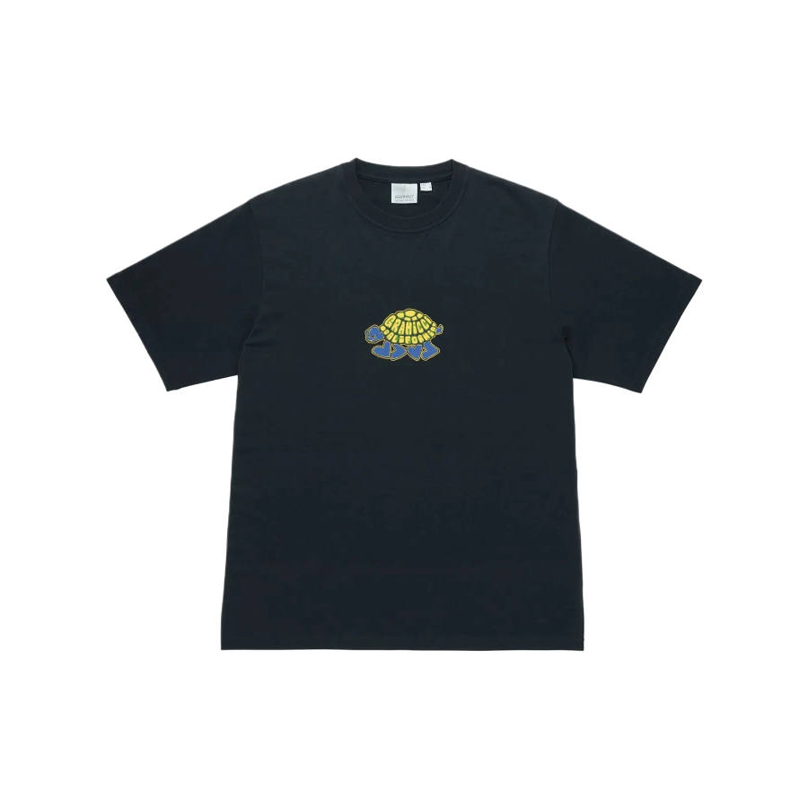 Gramicci T Shirts Unisex Crew Neck Moderate Straight Fit