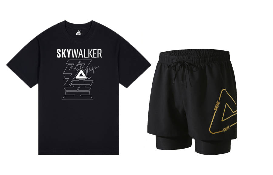 PEAK PEAK Swimsuit Sets Men's Moderate