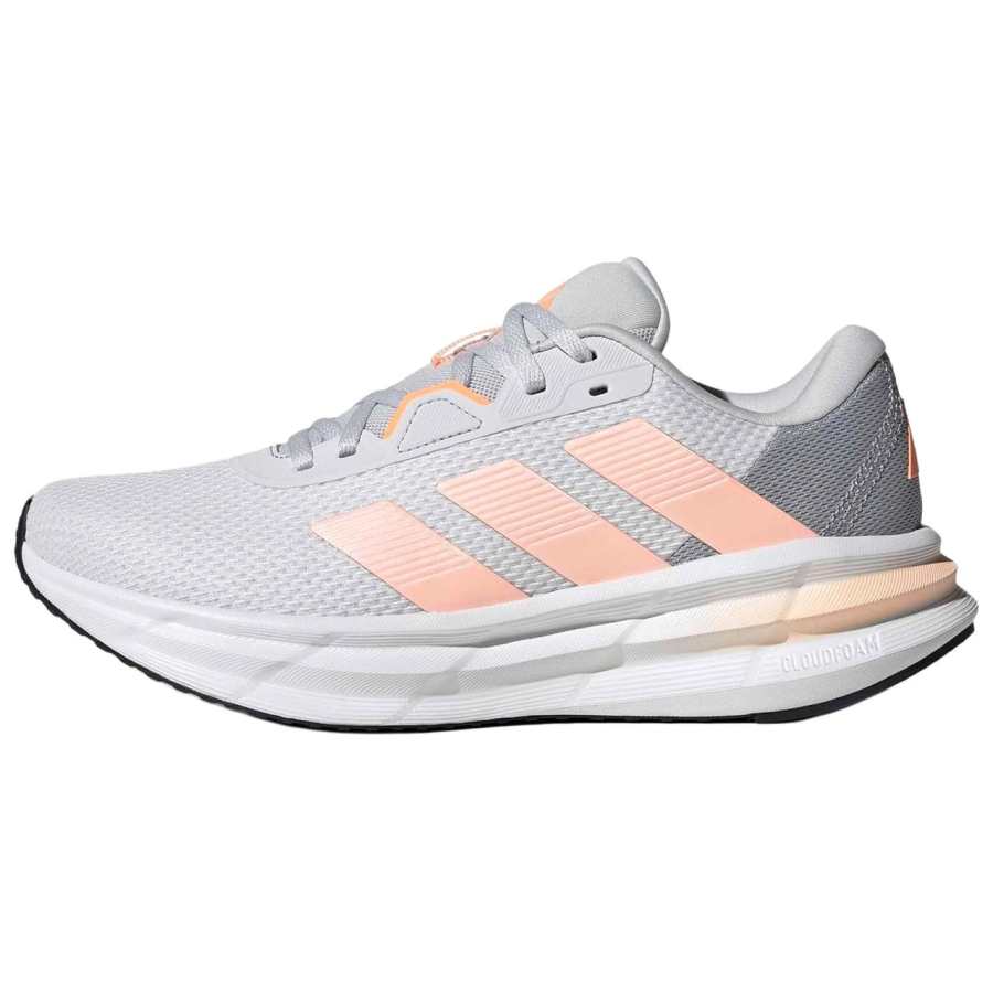 Adidas Adidas Galaxy 7 Running Shoes Unisex Gray