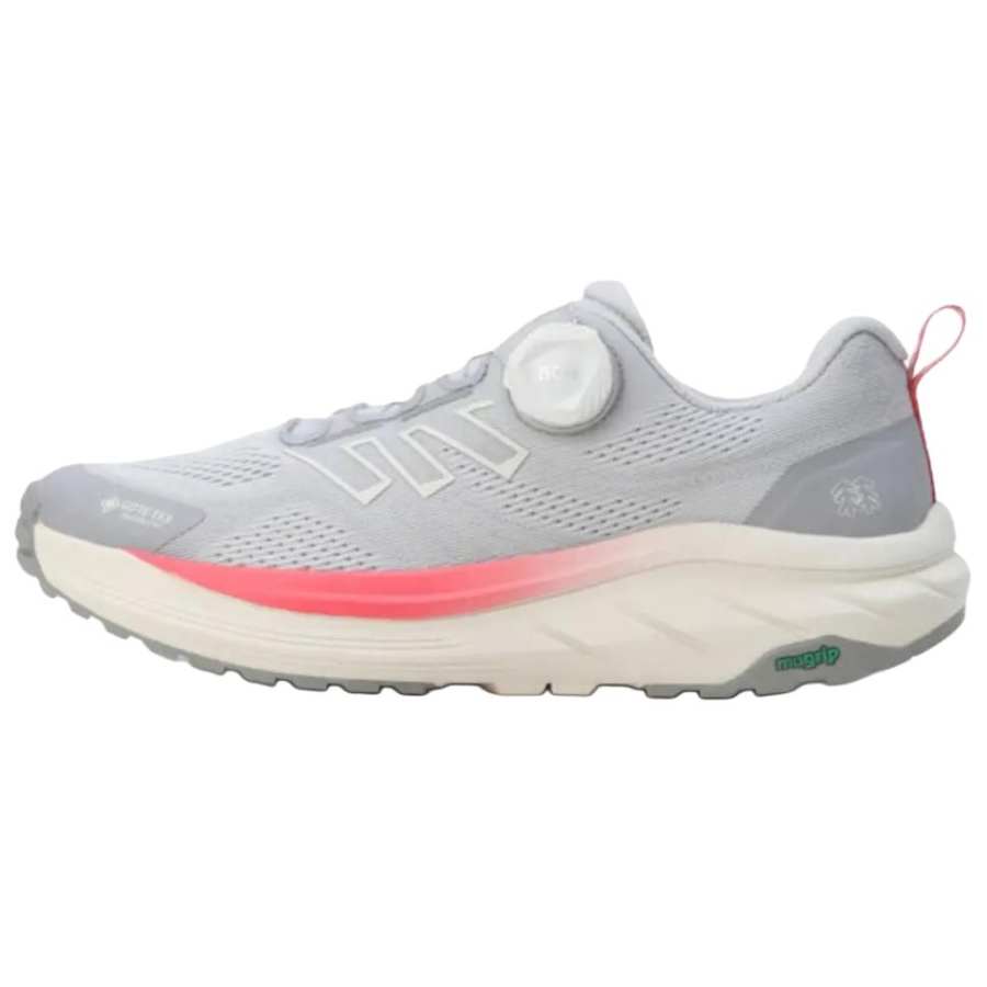 KOLON SPORT Lightweight Waterproof And Breathable Coverage Hiking Shoes Unisex