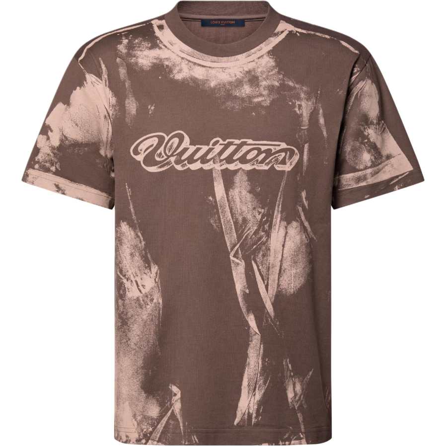 LOUIS VUITTON SS26 T Shirt Men's