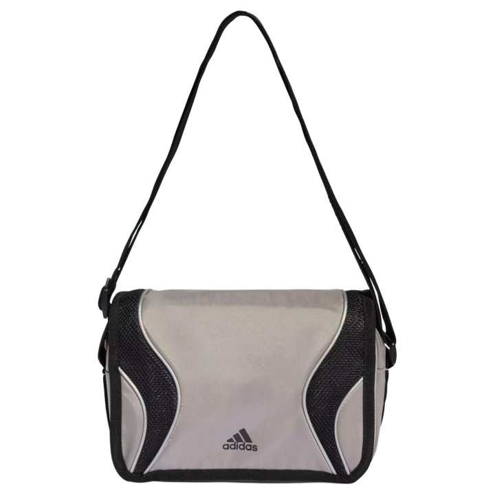 Adidas Adidas PA6 Shoulder Bag Small Unisex Gray