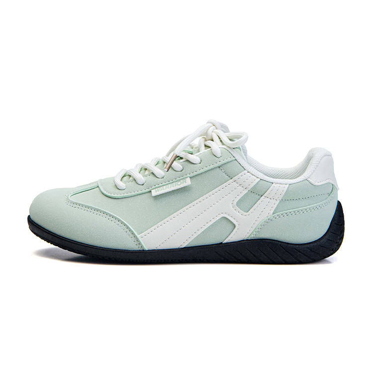 WARRIOR Warrior Coverage Abrasion Resistant Lightweight Breathable Slip Resistant Low top German Army Trainers Women's