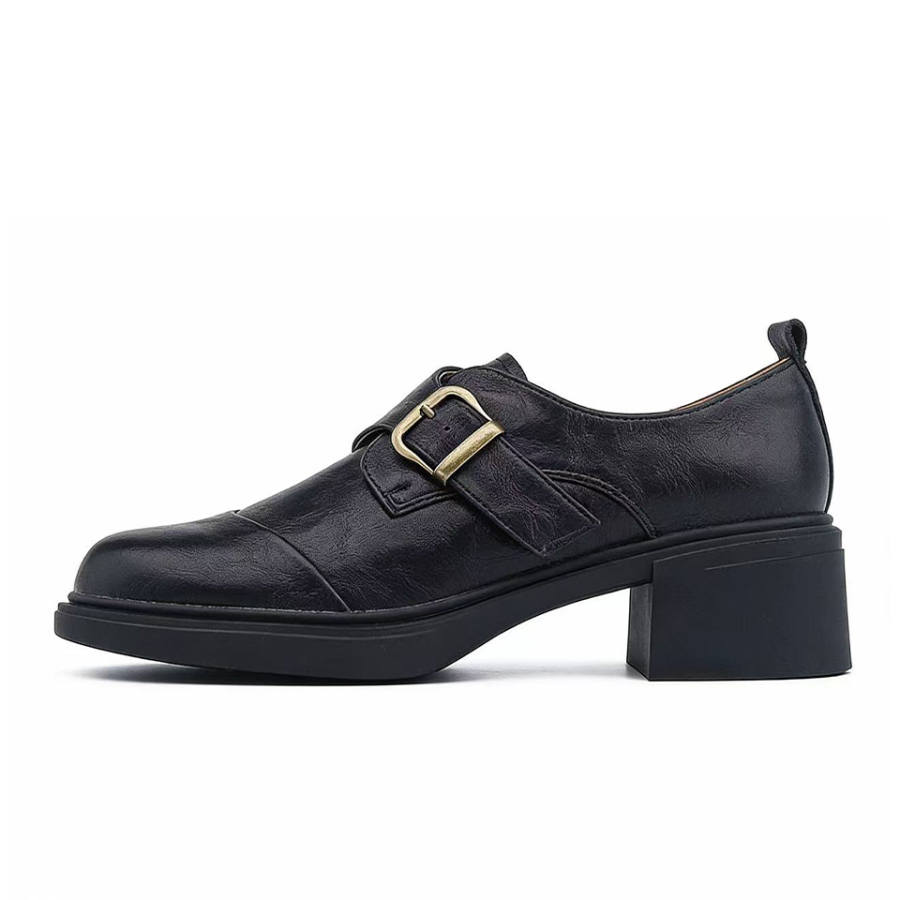 Lanza Lanza Loafers Women's Black