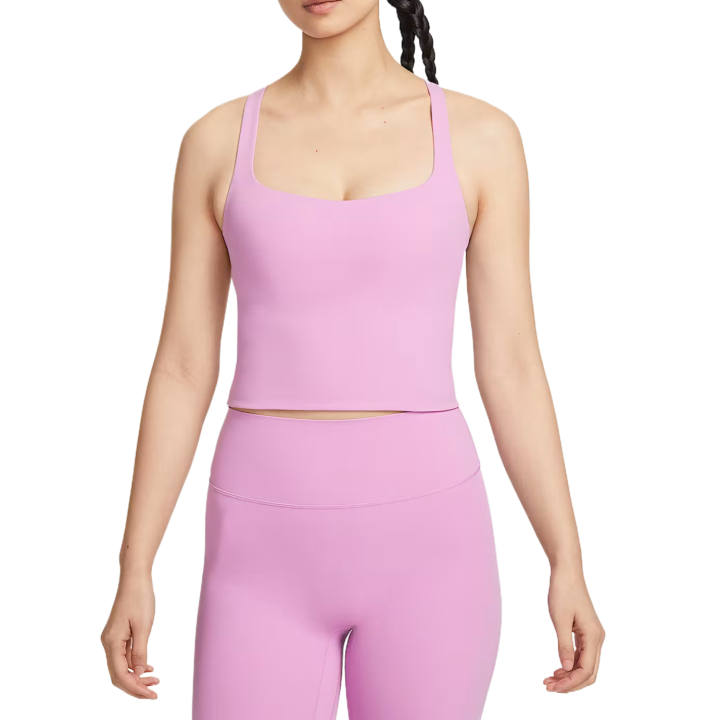 Nike Nike Sports Underwear Women's Light Magenta Moderate