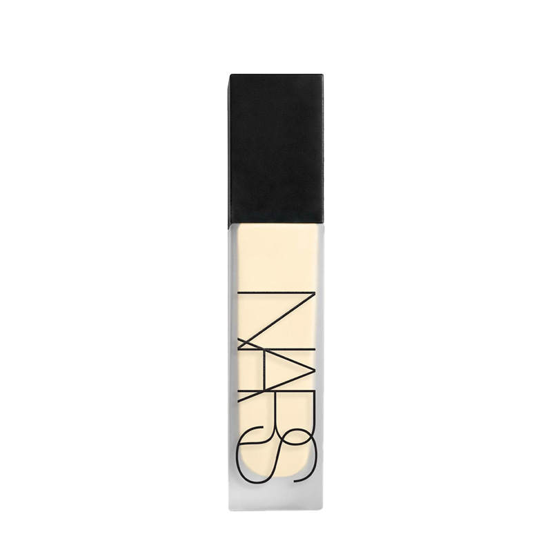 NARS Ultra Matte Natural Long Lasting Makeup Foundation Matte Soft Focus Lightweight Seamless Finish Non Cakey