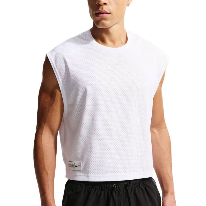 Nike Nike Swim Men's Crop Top