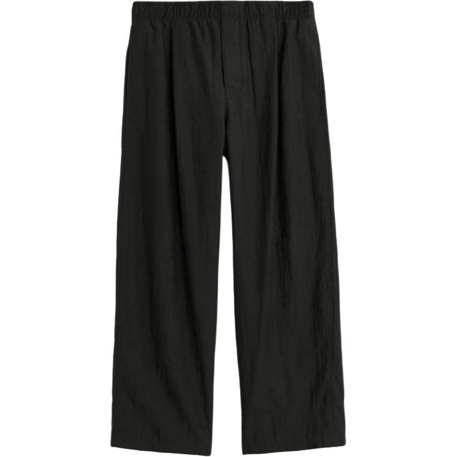 Our Legacy Relaxed Elastic-Waist Pants