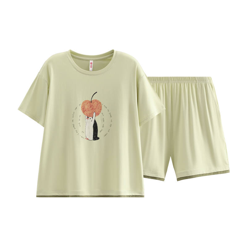 FENTENG FENTENG Women's Pajama Sets