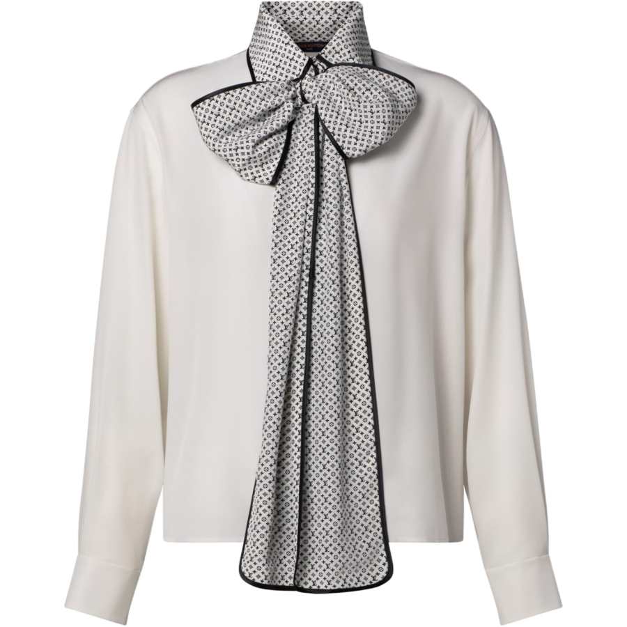 LOUIS VUITTON SS26 Shirt Women's