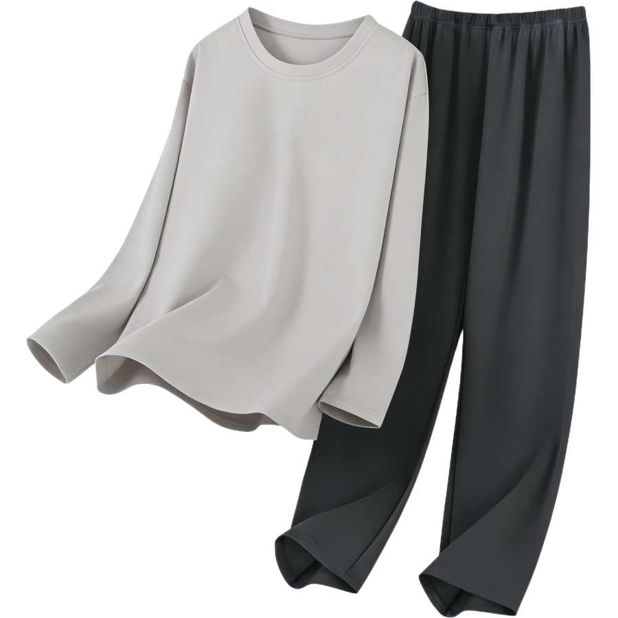 MIIOW Loungewear & Sleepwear Men's
