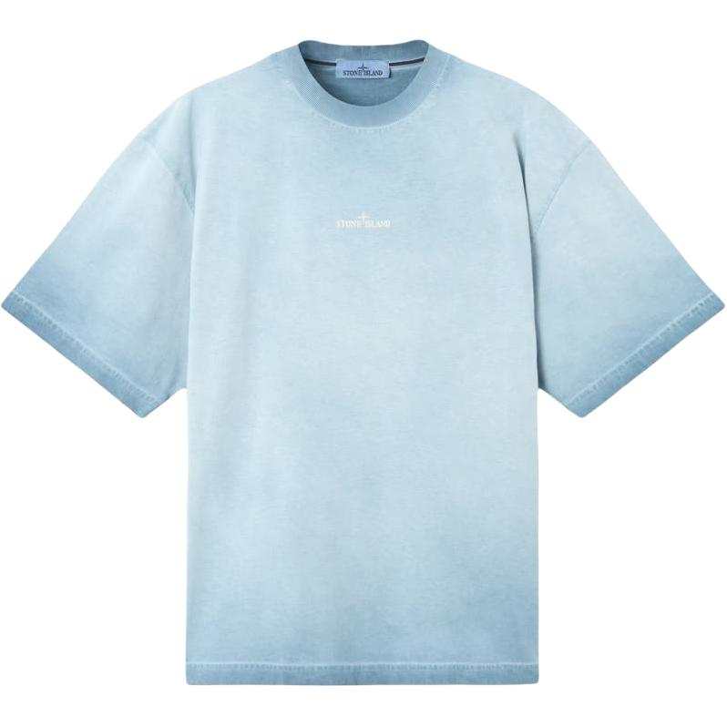 Stone Island Relaxed Jersey Knitwear