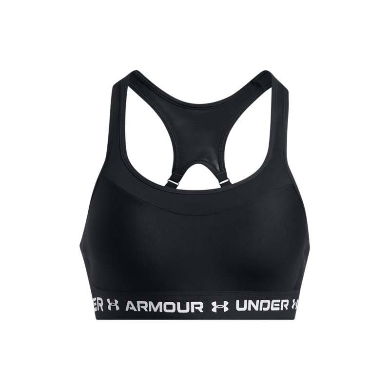 Under Armour HeatGear Sports Underwear Women's Black