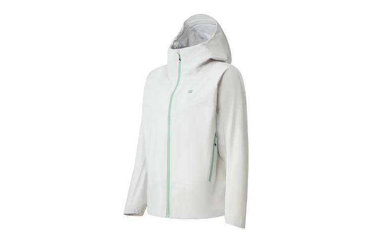 KOLON SPORT Windbreaker Jacket Level 1 Women's