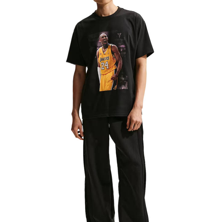 Nike Nike Kobe Men's Dri-FIT Basketball T-Shirt