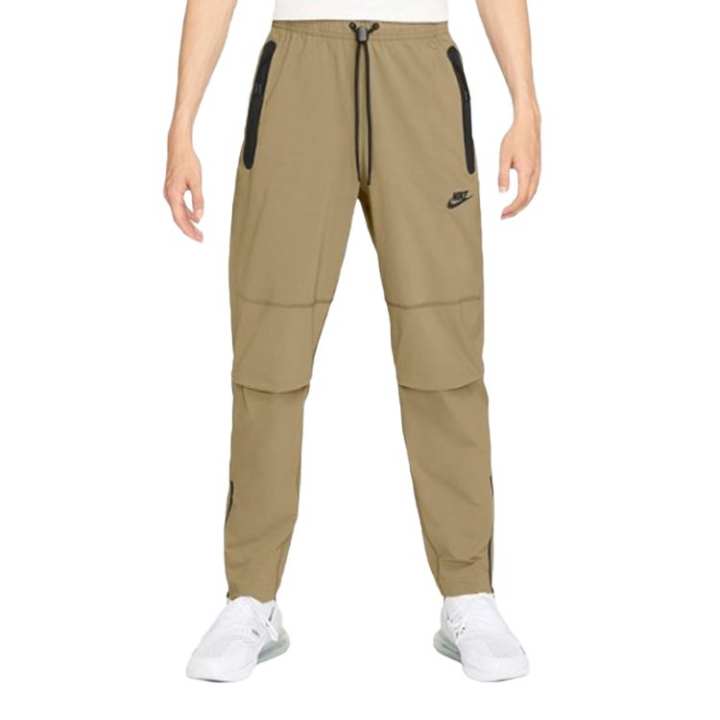 Nike Nike Casual Pants Men's Light Umber