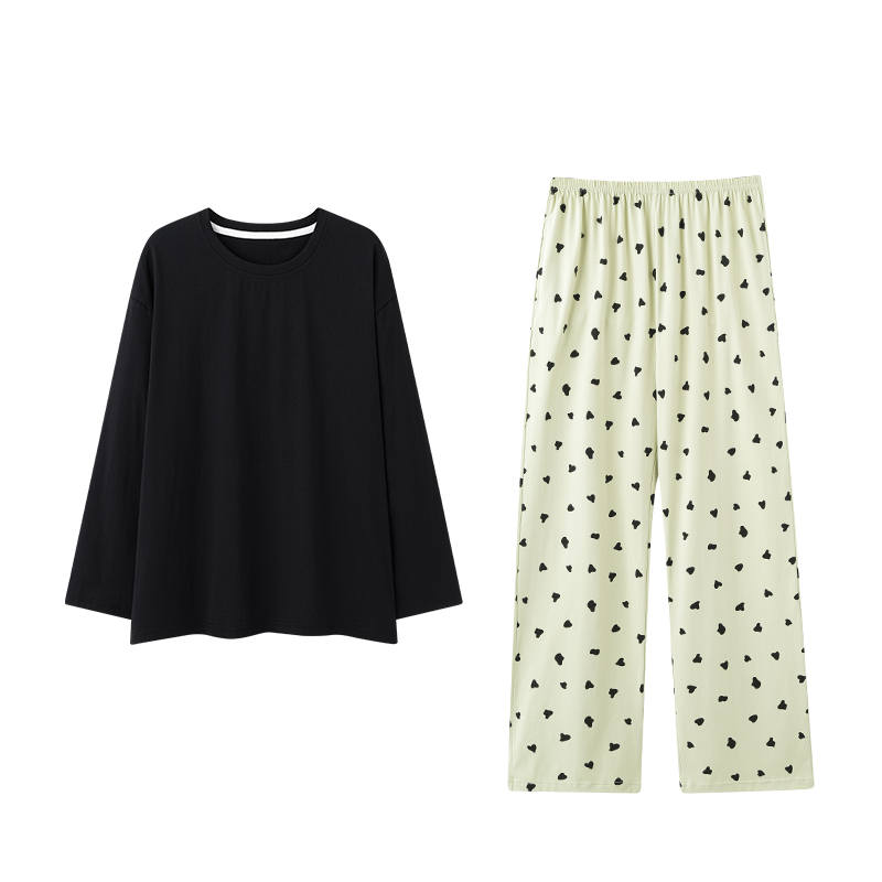 MIIOW Trend Party Series Pajama Set Women's